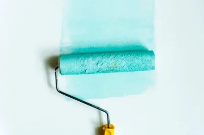 Peinture intérieure à Celsoy — murs, plafonds et boiseries
